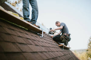 Local Roofers in West Amherst, NY